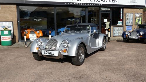 Picture of 2013 Morgan +4 Duratec - For Sale