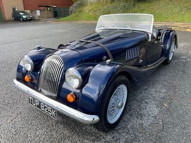 Picture of 1972 MORGAN 4/4 - For Sale