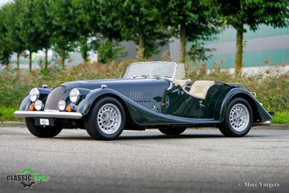 Picture of 1994 Morgan Plus 8 3.9 (LHD) - For Sale