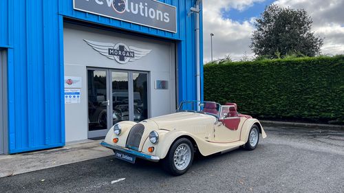 Picture of 1985 Morgan Plus 8 - For Sale