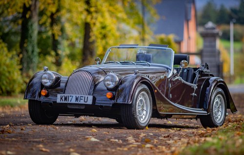 2017 ROADSTER 3.7L V6 FORD CYCLONE - S0620 A vendre