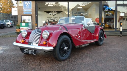 Picture of 1985 Morgan 4/4 CVH - For Sale