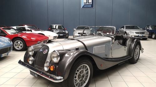 Picture of 1975 MORGAN PLUS 8 RHD - For Sale