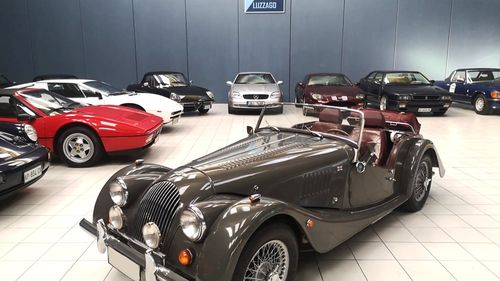 Picture of 1976 MORGAN 4/4 1600 2 SEATER - For Sale