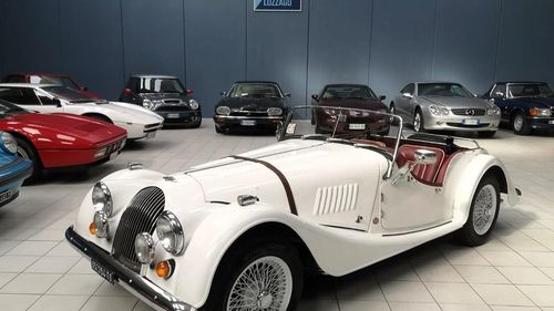 Picture of 1977 MORGAN 4/4 2 SEATER LHD - For Sale
