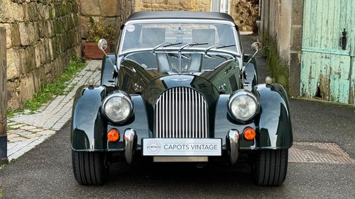 Picture of 2009 Morgan Roadster V6 3,0L - For Sale