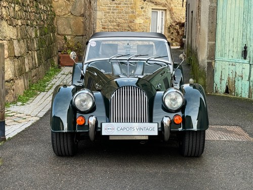2009 Morgan Roadster V6 3,0L
