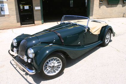 Picture of 1975 Morgan Plus 8 RHD - For Sale
