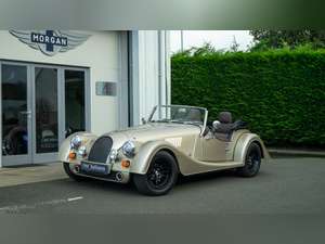 2023 Morgan Plus Four For Sale (picture 1 of 12)