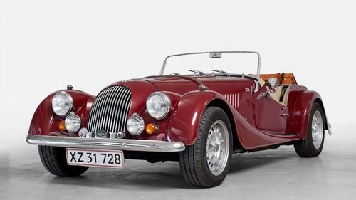 Picture of 1976 Morgan Plus 8 3,5 V8 - For Sale