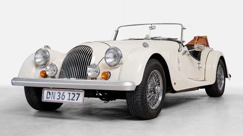 Picture of 1981 Morgan Plus 8 3,5 V8 - For Sale