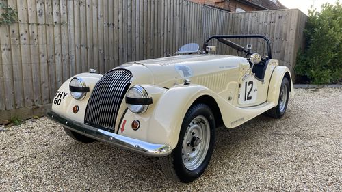 Picture of 1954 Morgan +4 THY 60 Tiny - For Sale