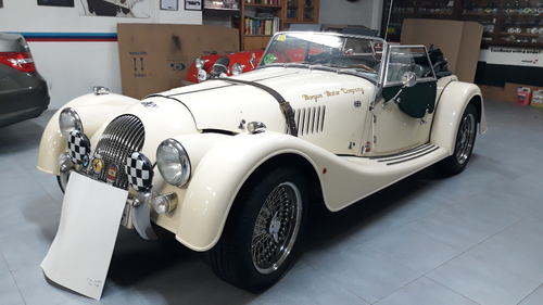 Picture of 2008 Morgan Plus-6 - For Sale