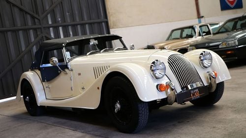 Picture of 2013 Morgan 4/4 Sport - For Sale