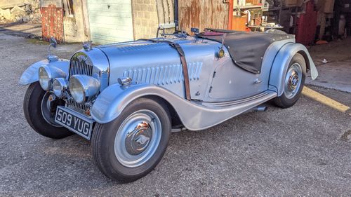 Picture of 1937 Morgan 4/4 - For Sale