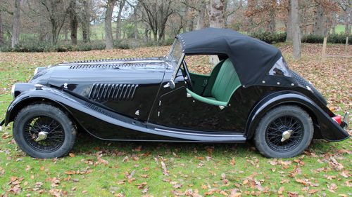 Picture of 1958 Morgan Plus-4 - For Sale