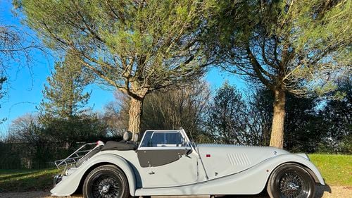 Picture of 2016 Morgan Plus 4 - For Sale