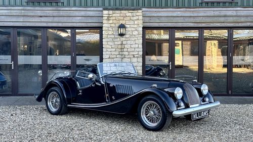 Picture of 1993 Morgan Plus 4 T16 - For Sale