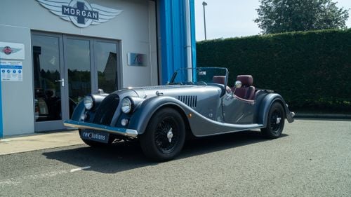 Picture of 2019 Morgan 4/4 - For Sale