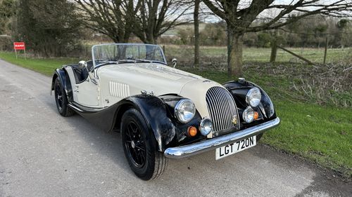 Picture of 1975 Morgan Plus 8 - with just 23,300 miles - For Sale