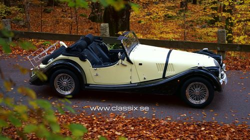 Picture of Morgan Plus 4 2018 - For Sale