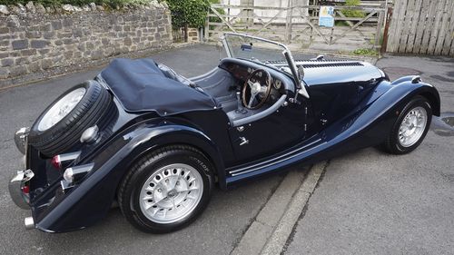 Picture of 2006 Morgan Plus-4 - For Sale