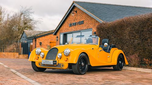 Picture of 2020 Morgan Plus Four Manual - For Sale