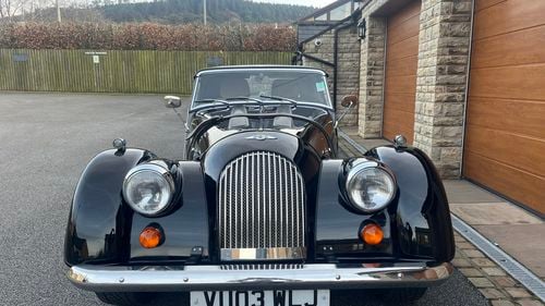 Picture of 2003 Morgan 4/4 - For Sale