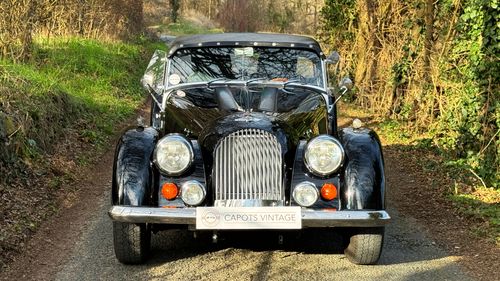 Picture of 2002 Morgan 4/4 - For Sale