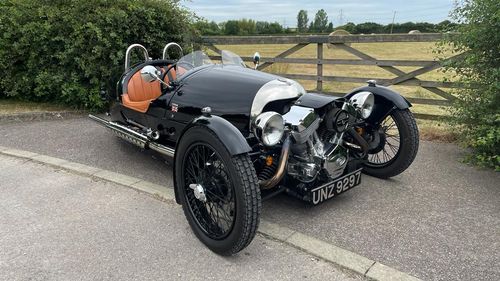 Picture of 2012 MORGAN 3 WHEELER - For Sale