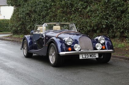Picture of 2014 Morgan 3.7 Roadster - 15100 Miles - For Sale