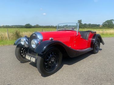 Picture of 1948 Morgan 4/4 Series I - For Sale