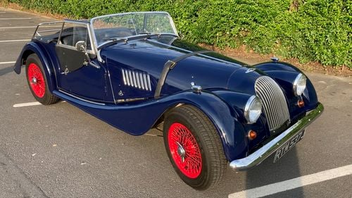 Picture of 1971 Morgan 4/4 - For Sale