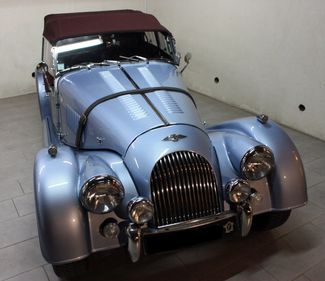 Picture of 2001 Morgan 4 Seater - For Sale