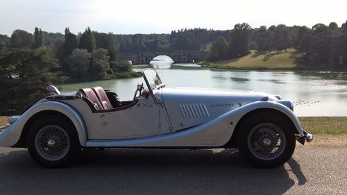 Picture of 1999 Morgan 4/4 - For Sale