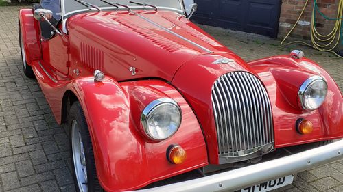 Picture of 1986 Morgan plus 8 - For Sale
