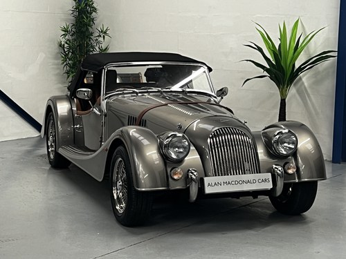 2016 Very low miles VERKAUFT