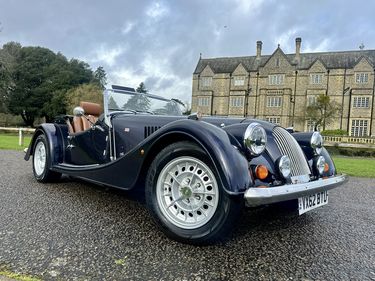 Picture of 2013 Morgan Roadster 3.7 with possibly every available option - For Sale