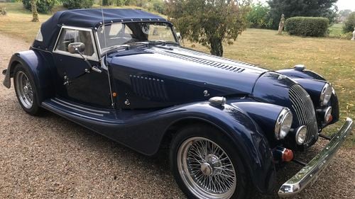 Picture of 1997 Morgan Plus-8 - For Sale