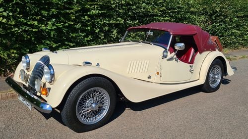 Picture of 1995 Morgan 4/4 - For Sale
