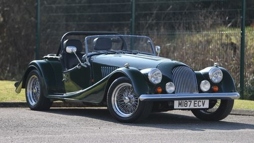 Picture of 1994 Morgan Plus 8 - For Sale by Auction