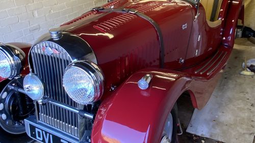 Picture of 1949 Morgan Flat-Rad - For Sale