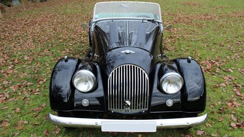 Picture of 1958 Morgan 4+ - For Sale