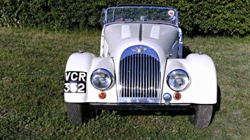 Picture of 1953 Morgan Plus-4 - For Sale