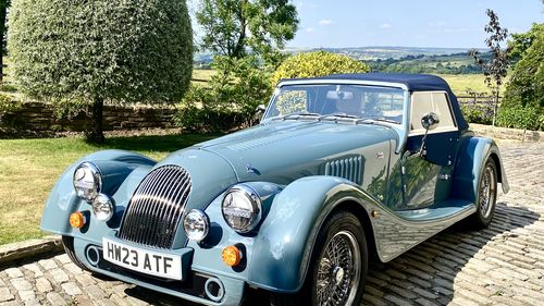 Picture of 2023 Morgan Plus 4 2.0 23 Registered - For Sale