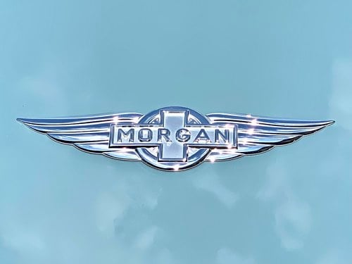 2023 Morgan Plus-4 - 6