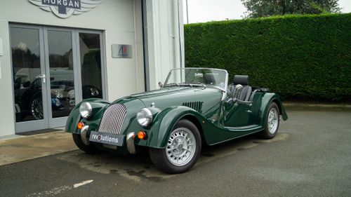 Picture of 2012 Morgan Roadster - For Sale
