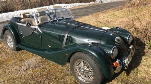 Picture of 2008 Morgan 4/4 - For Sale