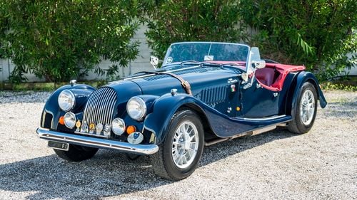 Picture of 1974 Morgan Plus 8 - For Sale