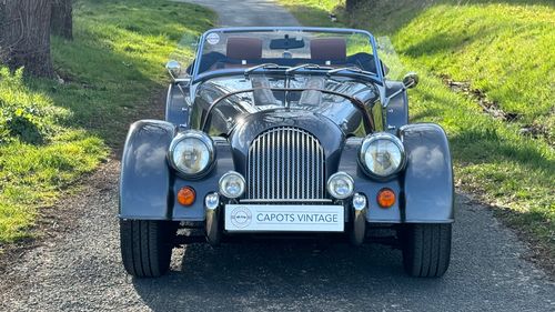 Picture of 2017 Morgan Plus-4 - For Sale